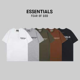 Picture of Fear of God T Shirts Short _SKUFearOfGodS-3XLyktrT30014865